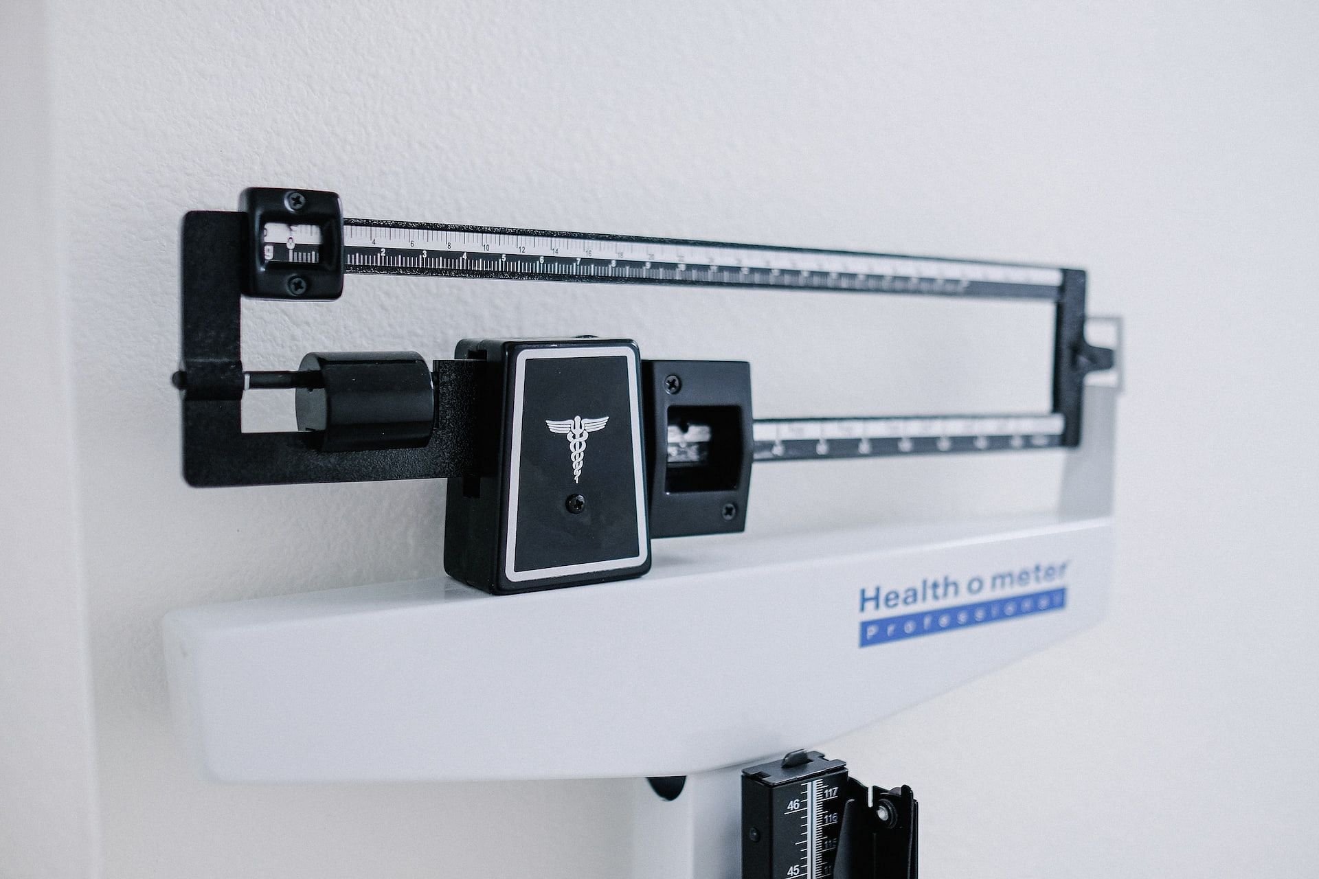 Calories (Photo via Kenny Eliason/Unsplash)